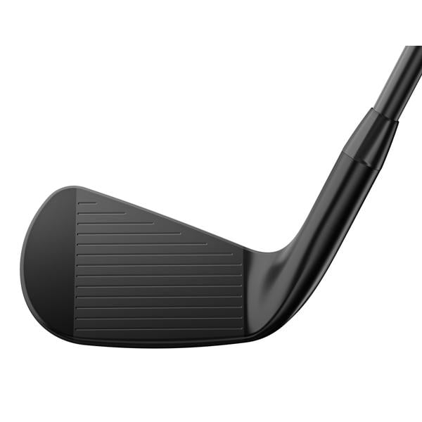 2024 titleist t100 black edition face rgb