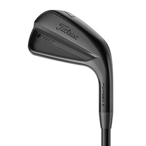 Titleist T150 Black Edition Irons