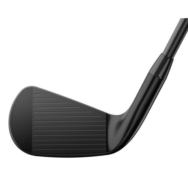 2024 titleist t150 black edition face rgb