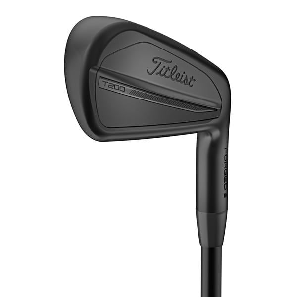 2024 titleist t200 black edition catalog 01 rgb