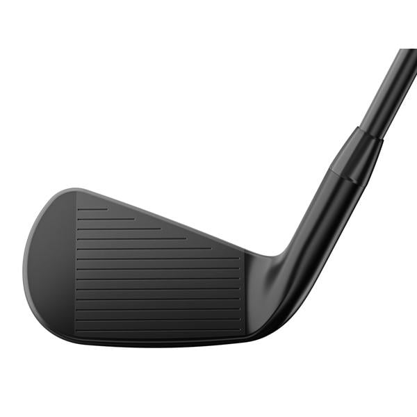 2024 titleist t200 black edition face rgb