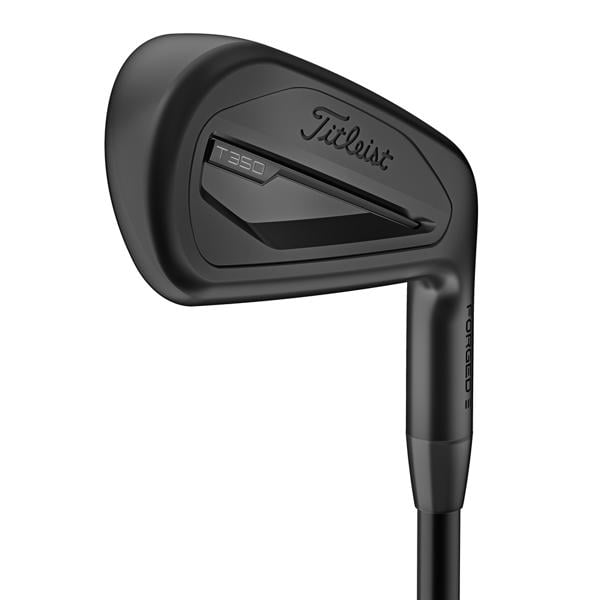 2024 titleist t350 black edition catalog 01 rgb