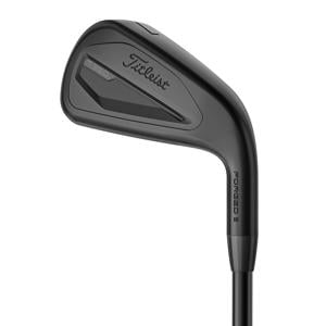 Titleist T350 Black Edition Irons