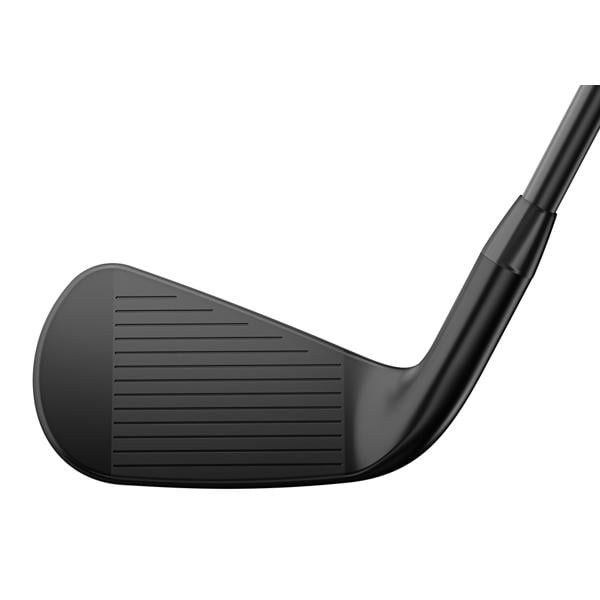 2024 titleist t350 black edition face rgb