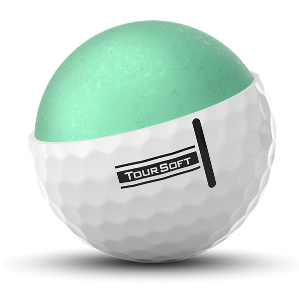 2024 toursoft white corecutaway