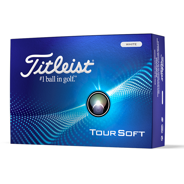 2024 toursoft white lf dozen