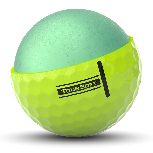 2024 toursoft yellow corecutaway