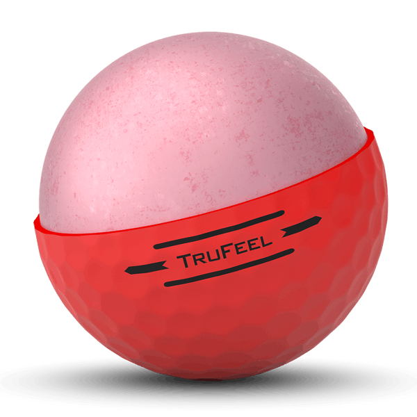 2024 trufeel red corecutaway