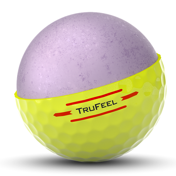 2024 trufeel yellow corecutaway