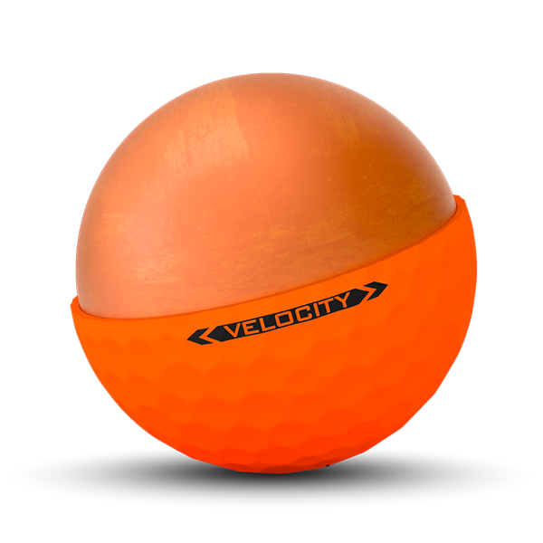 2024 velocity orange core cutaway