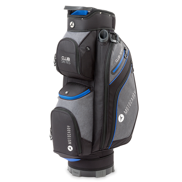 Motocaddy Club-Series Cart Bag 2024