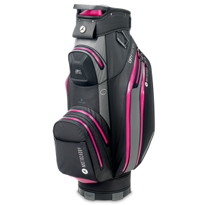 Motocaddy Dry-Series Waterproof Cart Bag 2024