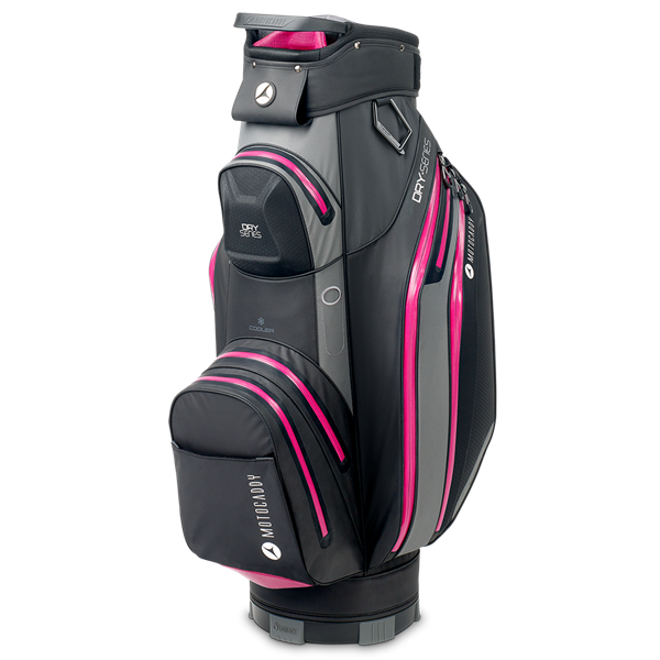 Motocaddy Dry-Series Waterproof Cart Bag 2024