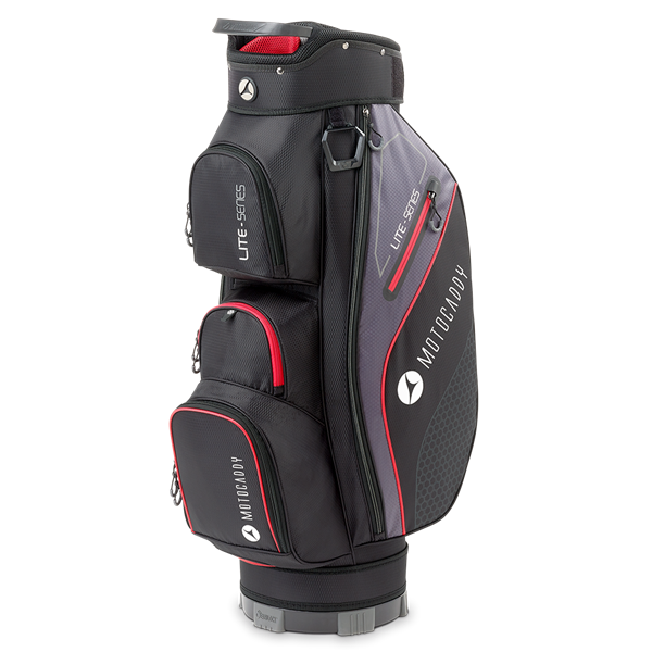 Motocaddy Lite-Series Cart Bag 2024