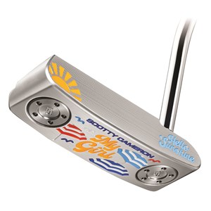 Limited Edition - Scotty Cameron My Girl Putter 2024