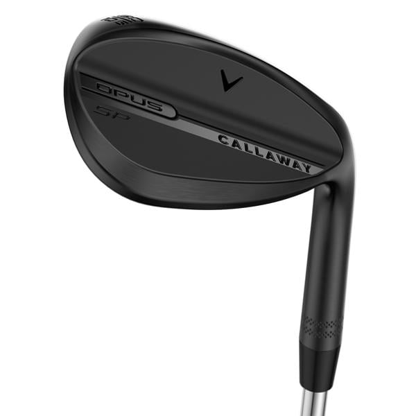 2025 opus sp black wedge hero 006