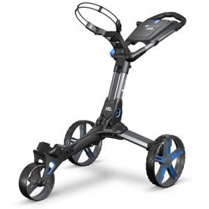 Motocaddy QB2 Push Trolley