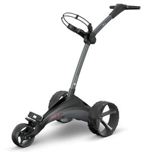 Motocaddy S1 DHC Electric Trolley with Lithium Battery 2025