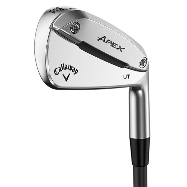 Callaway Apex 26 Utility Driving Iron (Steel Shaft)