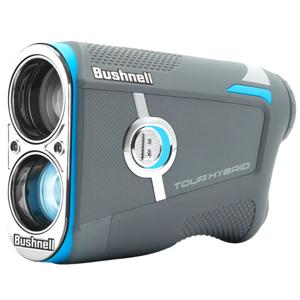 Bushnell Tour Hybrid Laser Rangefinder