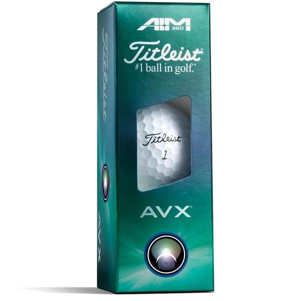 2025 avx aim360 rf ex3