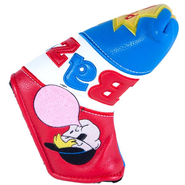 2025 bazooka joe blade ex3