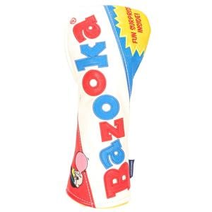 CMC Design Bazooka Joe Wood Headcover