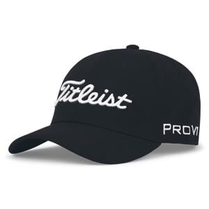 Titleist Juniors Tour Performance Cap 2025