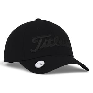 Titleist Mens Players Performance Ball Marker Cap 2025