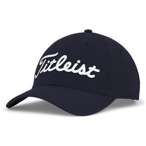 Titleist Mens Players Performance Ball Marker Cap 2025