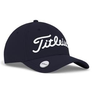 Titleist Mens Players Performance Ball Marker Cap 2025