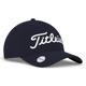 Navy/White