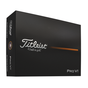 Titleist Pro V1 Golf Balls 2025