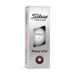 Titleist Pro V1 Golf Balls