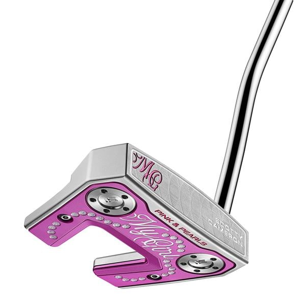 Limited Edition - Scotty Cameron My Girl Putter 2025