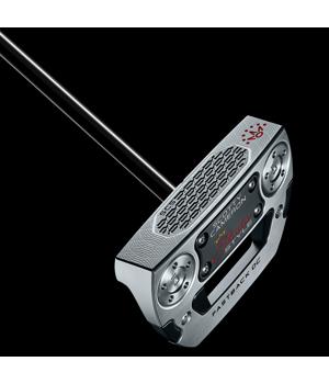Scotty Cameron Fastback Onset Center Putter - GolfOnline