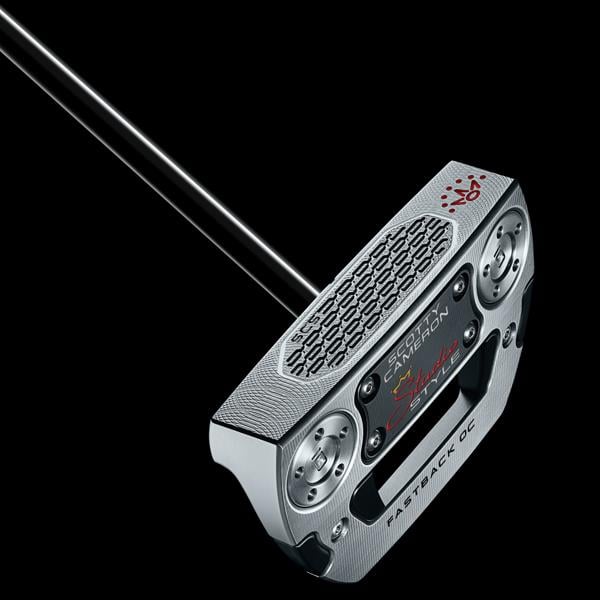 2025 sc studio style fastback oc ex10