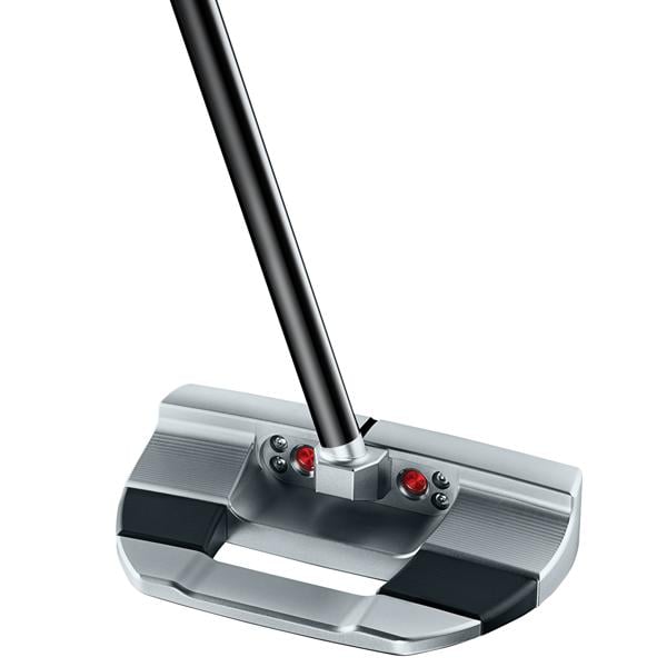 Scotty Cameron Fastback Onset Center Putter