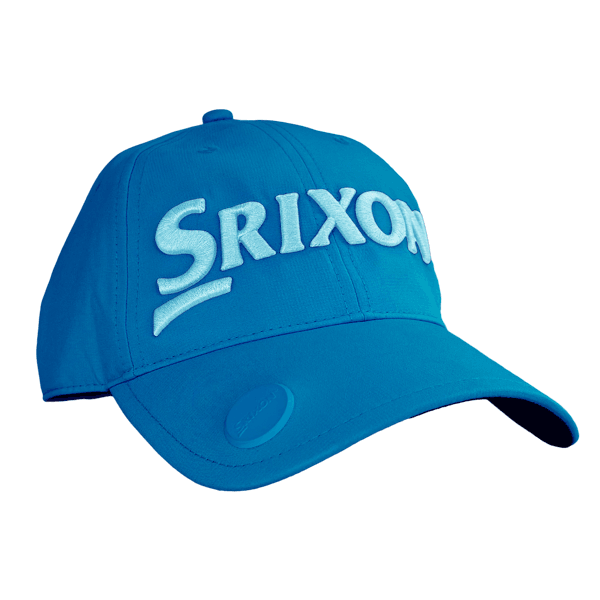 Srixon Fashion Ball Marker Golf Cap 2026