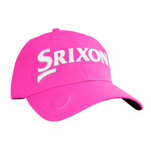 Srixon Fashion Ball Marker Golf Cap 2026