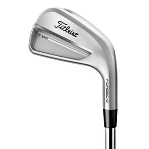 Titleist T100 Forged Irons