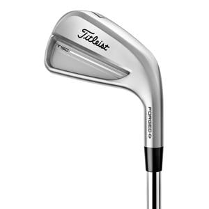 Titleist T150 Forged Irons