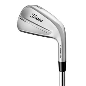 Titleist Ladies T250 High Launch Irons