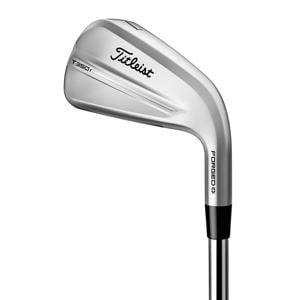 Titleist Ladies T350 Irons 2025