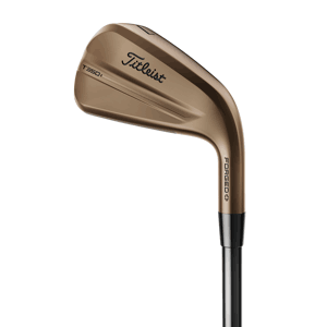 Limited Edition - Titleist T350 Oil Can Irons