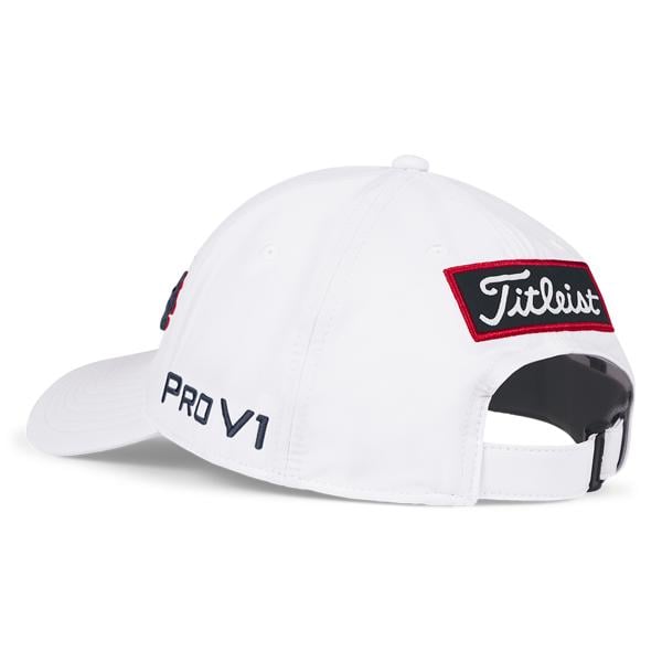 2025 tour performance white navy red th25atp 146 03