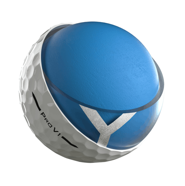 Pro V1 RCT