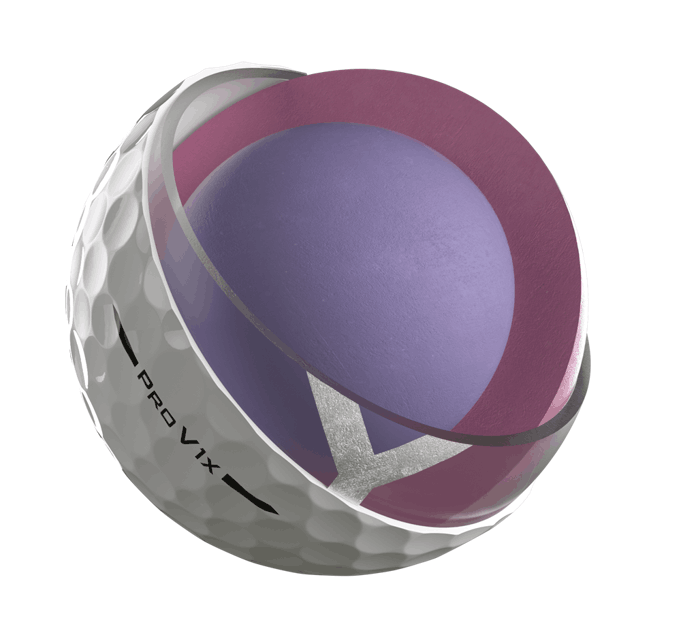 Pro V1x RCT