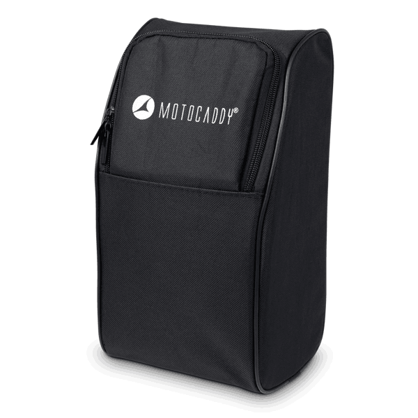 Motocaddy QB2 Push Trolley Accessory/Storage Bag