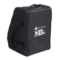 Motocaddy QB2 Trolley Travel Cover